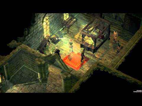 Видео № 0 из игры Demons Age [PS4]