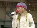 Brie Larson - Hope Has Wings (Macy*s 2005 Parade)