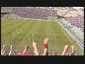 joaquin larrivey scores his first goal for cagliari