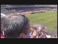 joaquin larrivey scores his first goal for cagliari