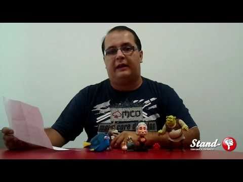 #12 – Salmonella, Revolta e Ovo