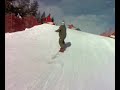 SBX with Ligocki Mateusz part.4 WINTER X GAMES 12th , Aspen