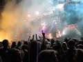 Dritte Wahl - Zeit bleib stehen! (live, Force Attack) Dritte Wahl - Zeit bleib stehen! (live, Force Attack)