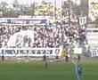 Stomil Olsztyn - Olimpia Elbląg 22.09.2007