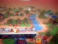 Stroupes(Kirby) vs. Esoteric(Ganon)