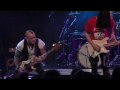 Richie Kotzen - Fooled Again Live In Rome (2007) Richie Kotzen on guitar and voice. Pat Torpey on drums. Johnny Griparic on bass.