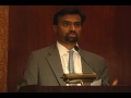 Africa Platform: Euvin Naidoo, MBA Alliance