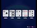 Texas Holdem - Position