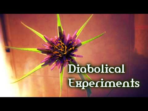 TeknoAXE's Royalty Free Music - #296 (Diabolical Experiments) Dubstep/Techno