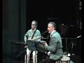 Randy Bernsen & Randy Singer - Blues in San Miguel Jazz Fest.