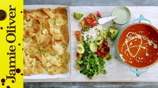 Warm Up With Jamie Oliver’s Top 5 Delicious Soup Recipes