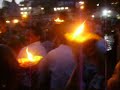 evening prayers at hardiwar