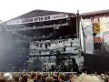 from yesterday's show at tampere, finland. great gig! :d