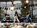 from yesterday's show at tampere, finland. great gig! :d