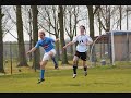 Hoeven 1 seizoen 2007 - 2008 in de 4de klasse (deel 2)