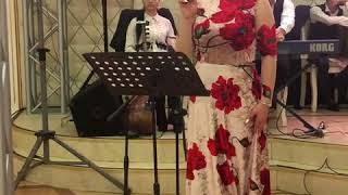 Nazila Safarli - Toy Azerbaycan(Xna Azerbaycan) - HOLIWED