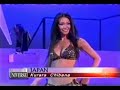 Chelo in Miss Universe 2006 Chelo in Miss Universe 2006