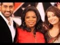 Aishwarya Rai Bachchan's daughter might be introduced to the world by Oprah Winfrey Aishwarya Rai Bachchan's daughter might be introduced to the world by Oprah Winfrey