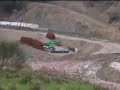 Ampliamento discarica Casa Sartori Ampliamento discarica Casa Sartori