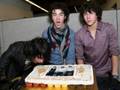 Underdog:A Jonas Brothers Life Story~Chapter 15