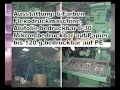 WINDMÜLLER & HÖLSCHER 1986 Flexo Druck MKS BAALKARAKUS WINDMÜLLER & HÖLSCHER 1986 Flexo Druck MKS BAALKARAKUS