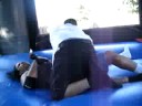 backyard wrestling