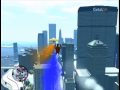 GTA IV Ballad of Gay Tony No Parachute Glitch パラシュートが消える・・・