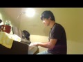 My Memory - Ryu (piano cover)
