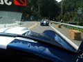 Superformance Cobra at Watkins Glen (original road course) 1