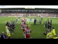 Northampton Saints vs Gloucester Aviva Premiership Highlights - Northampton Saints vs Gloucester Avi