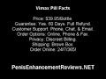 Vimax Pills - Customer Reviews
