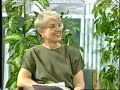 Minette Walters Interview Part 2of6 Minette Walters Interview Part 2of6