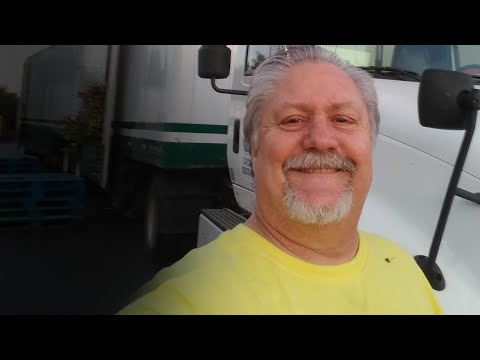 Truck Driver Receives Healing Watching TV – cbn.com
