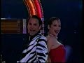 Miss Venezuela 1997,  opening