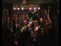 Bottleneck John Band - Live