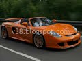 Top 10 Most Expensive Cars