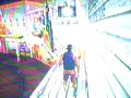 Dead Rising: charging carlito with a katana