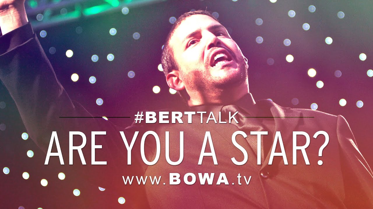 Are You A Star