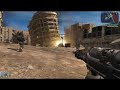 Frontlines - Fuel of War - Gameplay - Part 1