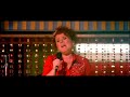 Imelda Staunton sings \"You don`t have to say you love me\"