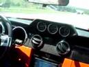 Orange Krate 0 to 60+