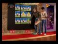 Quiz Night Live - Big Conical Bosoms!