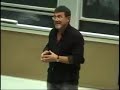 Israeli Prof: Palestinians Are Closest Genetics To This Land (1/10)