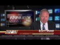 Annuities Can Solve The Retirement Crisis