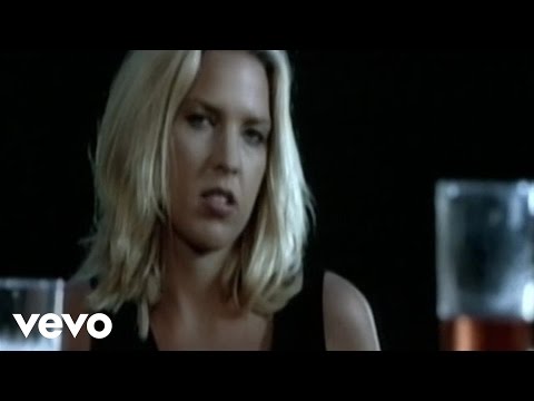 Diana Krall – Let’s Face The Music And Dance