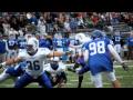 Aurora Spartan Football