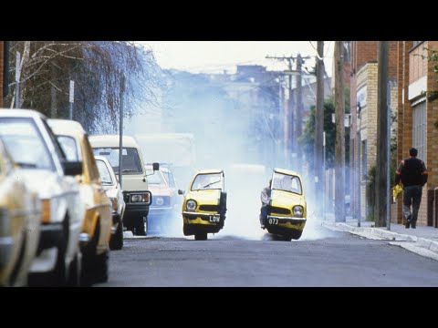 Malcolm (1986) – Trailer – SFF 19