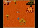 commando game replay