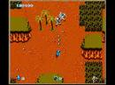 commando game replay