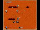 commando game replay